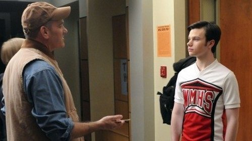 Glee - S1E18: Laryngitis