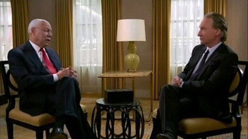 Real Time with Bill Maher - S12E27: September 19, 2014