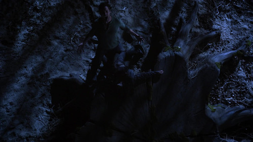 Teen Wolf - S3E12: Lunar Ellipse