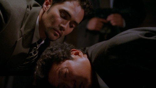Martial Law - S2E5: Ninety Million Reasons to Die