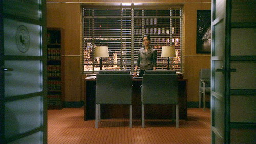 The Good Wife - S3E8: Death Row Tip