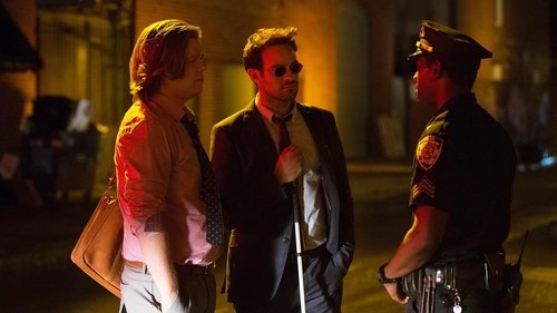 Marvel's Daredevil - S2E1: Bang