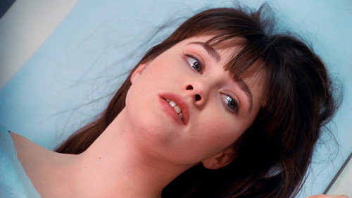 Beverly Hills, 90210 - S1E18: It's Only a Test