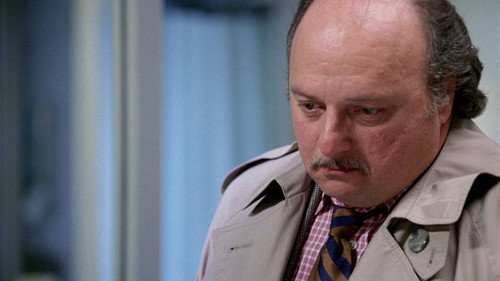 NYPD Blue - S6E5: Hearts and Souls