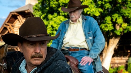 Yellowstone - S2E10: Sins of the Father