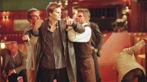 Angel - S1E7: The Bachelor Party