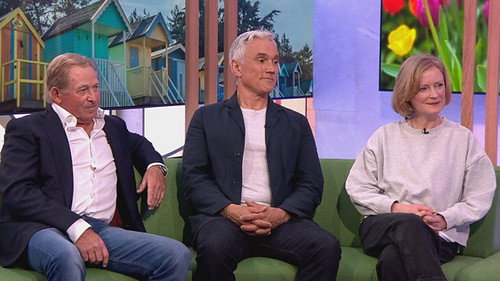 The One Show - S20E86: 07/05/2025