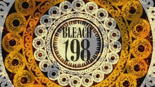 Bleach - S1E198: The Two Scientists, Mayuri's Trap