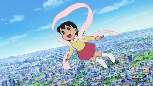 Doraemon - S1E472: Nobita no Himitsu Tunnel