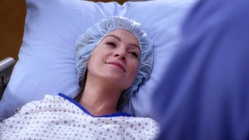 Grey's Anatomy - S3E4: What I Am