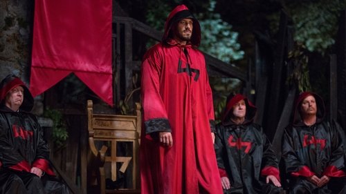 Grimm - S4E10: Tribunal
