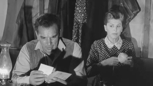 Wagon Train - S1E31: The Major Adams Story (2)