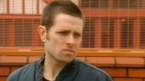 Casualty - S14E4: Words and Deeds
