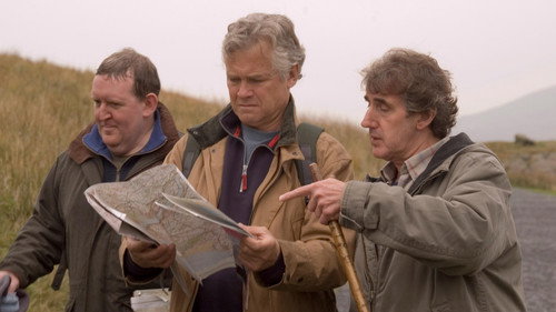 Midsomer Murders - S10E5: Death and Dust