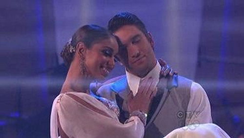 Dancing with the Stars - S9E18: Episode 909