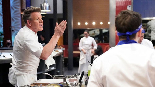Hell's Kitchen - S22E3: Citizens of Hell's Kitchen
