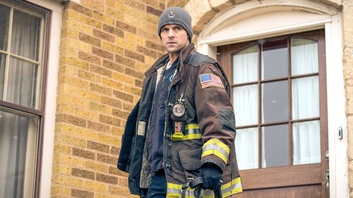 Chicago Fire - S6E14: Looking for a Lifeline
