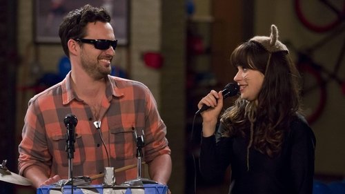 New Girl - S3E21: Big News