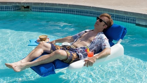 Better Call Saul - S2E1: Switch