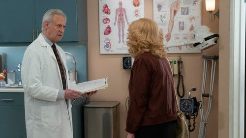 The Goldbergs - S6E20: This Is This Is Spinal Tap