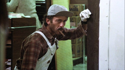 Hill Street Blues - S6E18: Iced Coffey