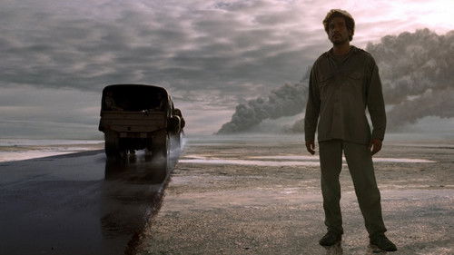 Lost - S2E14: One of Them