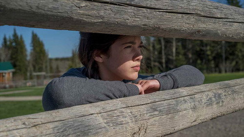 Heartland - S9E1: Brave New World