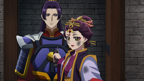 The Apothecary Diaries - S1E47: The Shi Clan