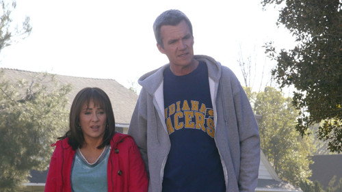 The Middle - S5E17: The Walk