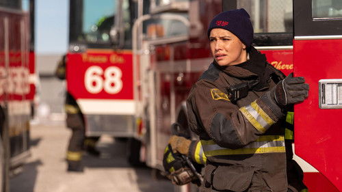 Chicago Fire - S14E13: Reckoning (I)