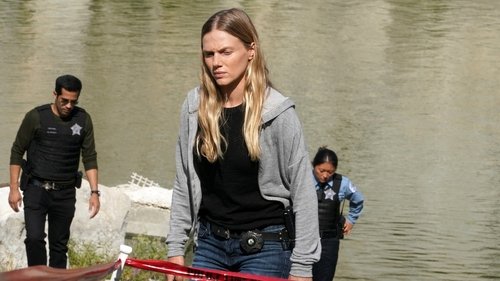 Chicago P.D. - S9E4: In the Dark
