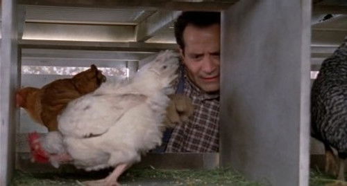 Monk - S5E14: Mr. Monk Visits a Farm