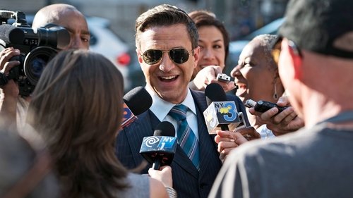 Law & Order: Special Victims Unit - S18E1: Terrorized