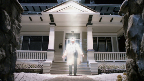 Supernatural - S4E20: The Rapture