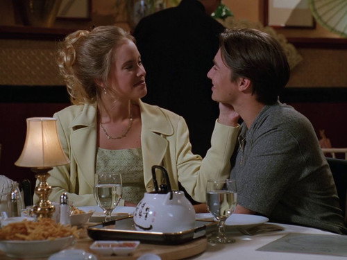 Lois & Clark: The New Adventures of Superman - S4E16: AKA Superman