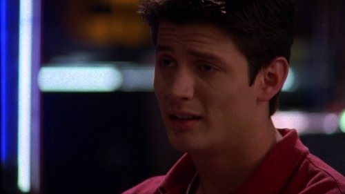 One Tree Hill - S2E21: What Could Have Been