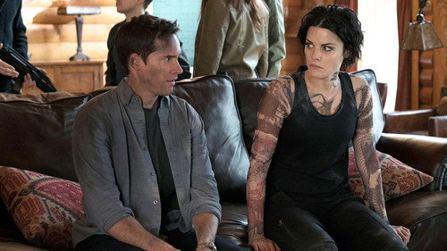 Blindspot - S2E17: Solos