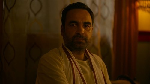 Mirzapur - S3E6: Bhasmasur