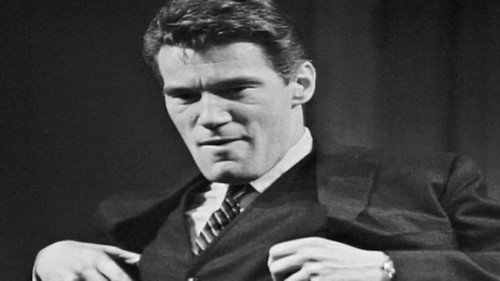 Dark Shadows - S1E89: DS-89