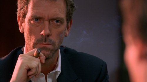 House - S2E17: All In