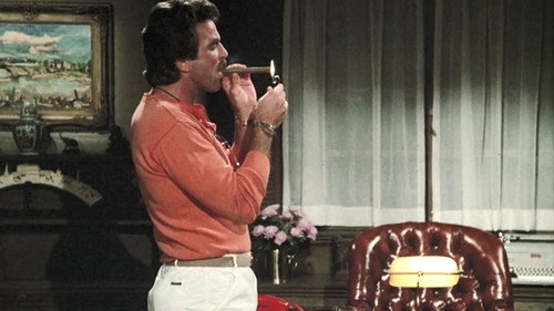 Magnum, P.I. - S6E15: All Thieves on Deck