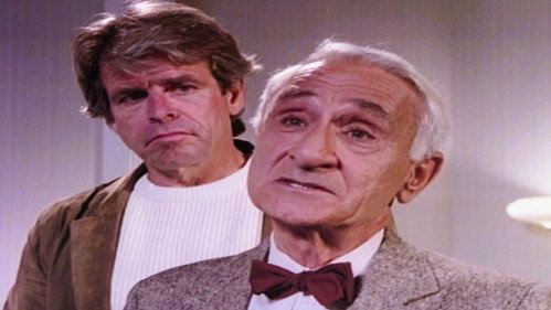 Knots Landing - S9E10: Noises Everywhere (1)