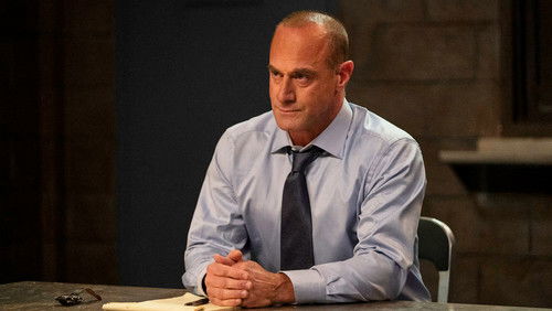 Law & Order: Special Victims Unit - S22E9: Return of the Prodigal Son (I)