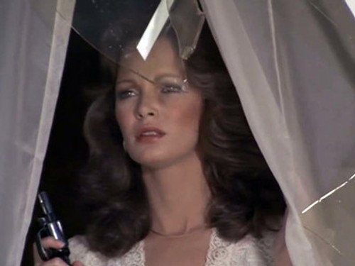 Charlie's Angels - S3E12: Angels Belong in Heaven