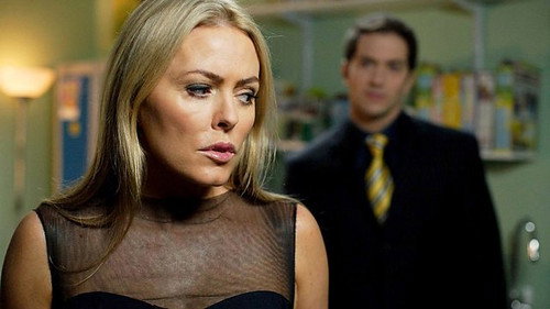Holby City - S12E22: The Butterfly Effect (1)