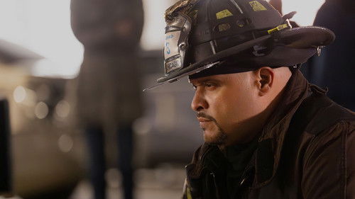 Chicago Fire - S14E16: Firehouse 66