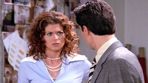 Will & Grace - S1E8: The Buying Game