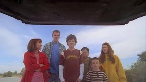 The Middle - S2E5: Foreign Exchange