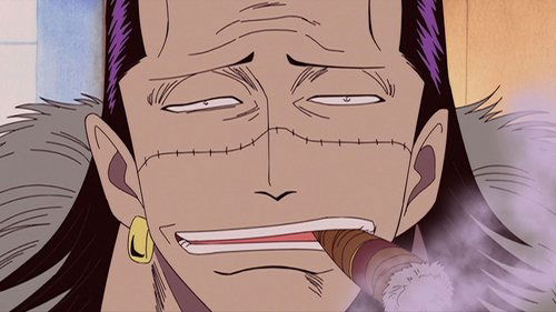 One Piece - S4E118: Secret Passed Down in the Royal Family! The Ancient Weapon Pluton!
