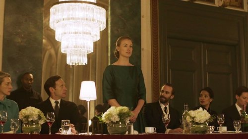 The Handmaid's Tale - S1E6: A Woman's Place